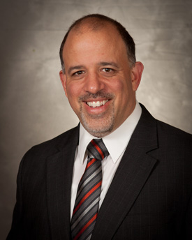 Matt Hess, owner of PLC Paramedics