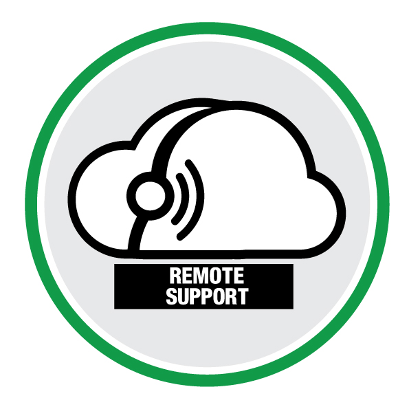 remote support