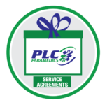 Industrial Automation Service Agreement