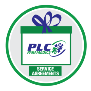 Service Agreements