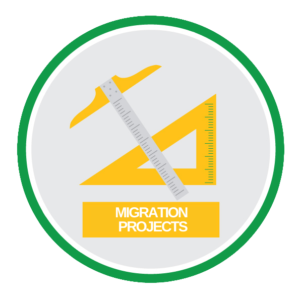 Migration Projects