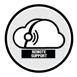 Remote Support